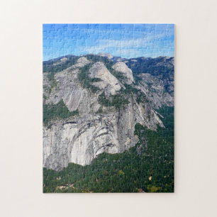 Puzzle Vista desde Glacier Point, Yosemite, CA
