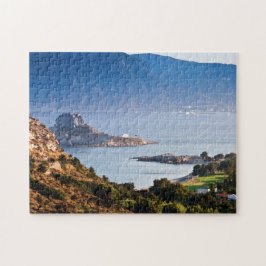 Puzzle ¡Vista en Kos!