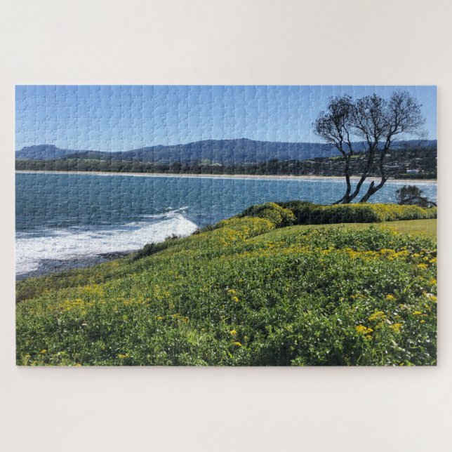 Puzzle vista gerroa (Horizontal)