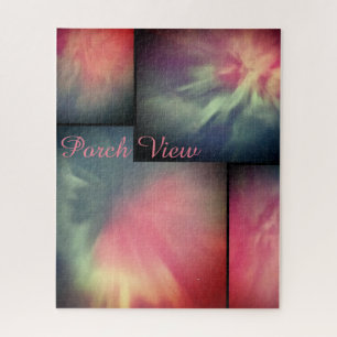 Puzzle Vista Porch / Corona /