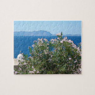 Puzzle Vistas al mar