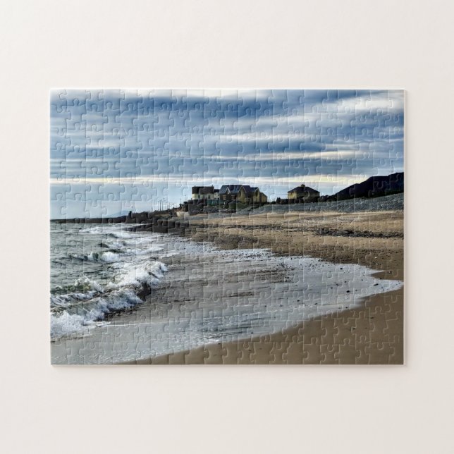 PUZZLE VISTAS DE GALES (Horizontal)