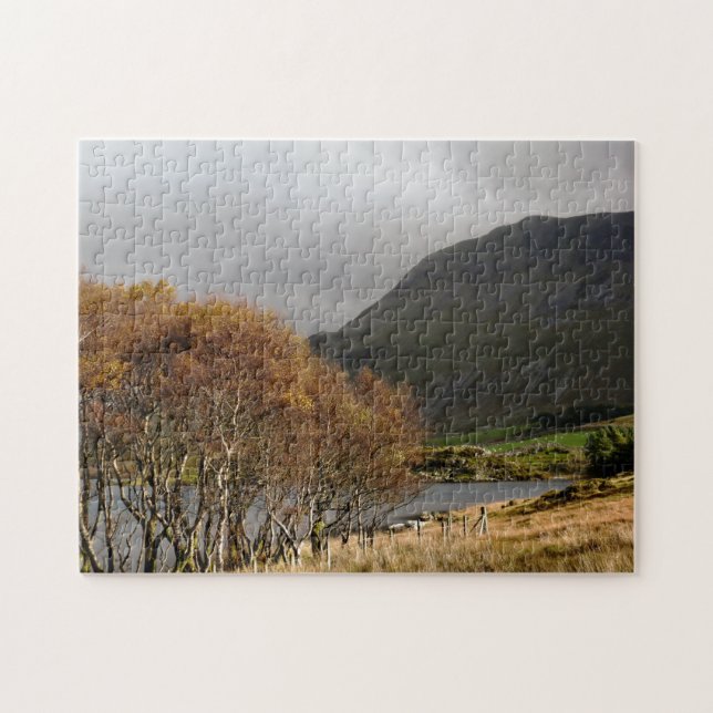 PUZZLE VISTAS DE GALES (Horizontal)