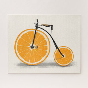 Puzzle Vitamina el   Florent Bodart