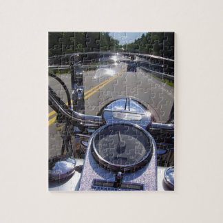 Puzzle Viva para montar