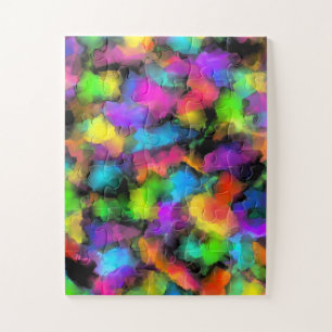 Puzzle Vivid Dreams