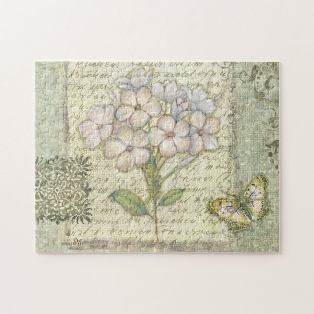 Puzzle Vivo (Horizontal)