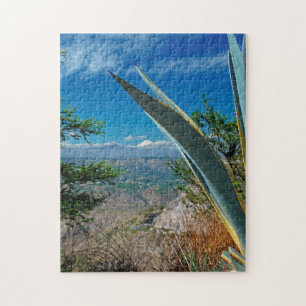 Puzzle Volcán Cotopaxi, Ecuador