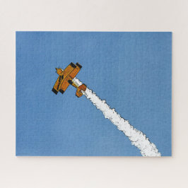 Puzzle Vuelo 1 16x20 520pc jpcnm