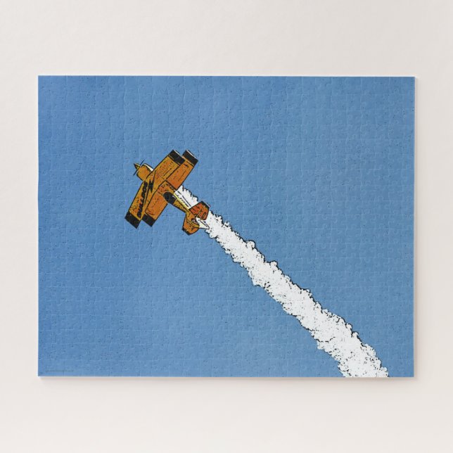 Puzzle Vuelo 1 16x20 520pc jpcnm (Horizontal)