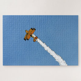 Puzzle Vuelo 1 20x30 1014pc jpcna