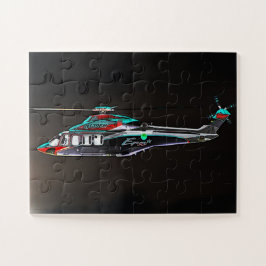 Puzzle Vuelo 2 11x14 30pc jpcna