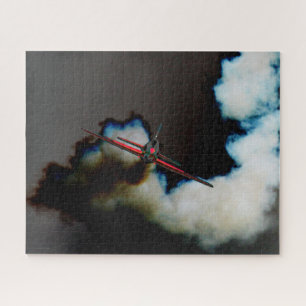Puzzle Vuelo 3 16x20 520pc jpa