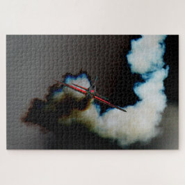 Puzzle Vuelo 3 20x30 1014pc jpcnm