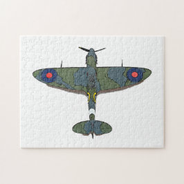 Puzzle Vuelo 5 11x14 252pc jpcna