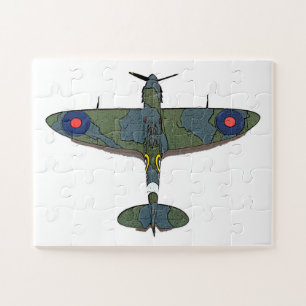 Puzzle Vuelo 5 11x14 30pc jpcna