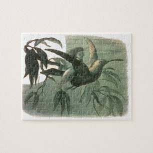 Puzzle Vuelo en la luna Fe Elf Fe de la Naturaleza Ricos 