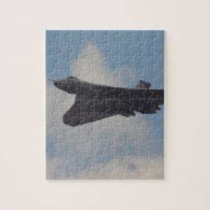 Puzzle Vulcan