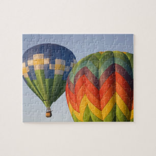 Puzzle WA, Prosser, La Gran Reunión de Globos de Prosser,