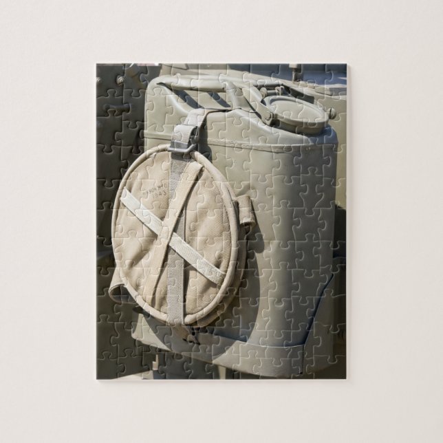 Puzzle WA, reunión de Arlington, Arlington, Segunda (Vertical)