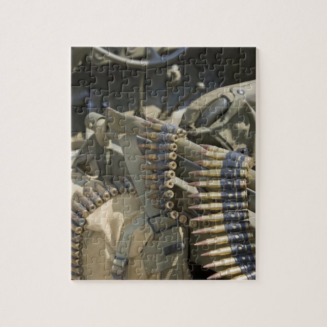 Puzzle WA, reunión de Arlington, Arlington, Segunda (Vertical)