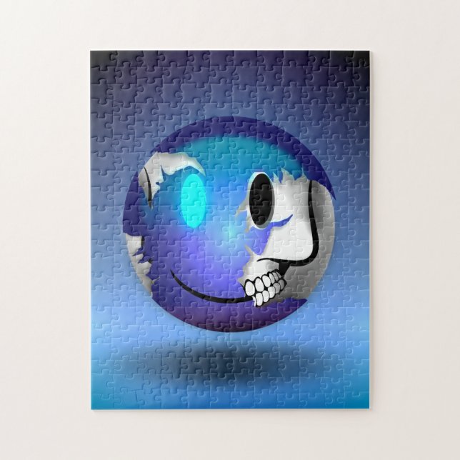 Puzzle Walkermoji (Vertical)