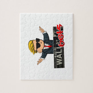 Puzzle WallstreetBets - WSB