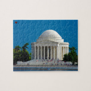 Puzzle Washington DC