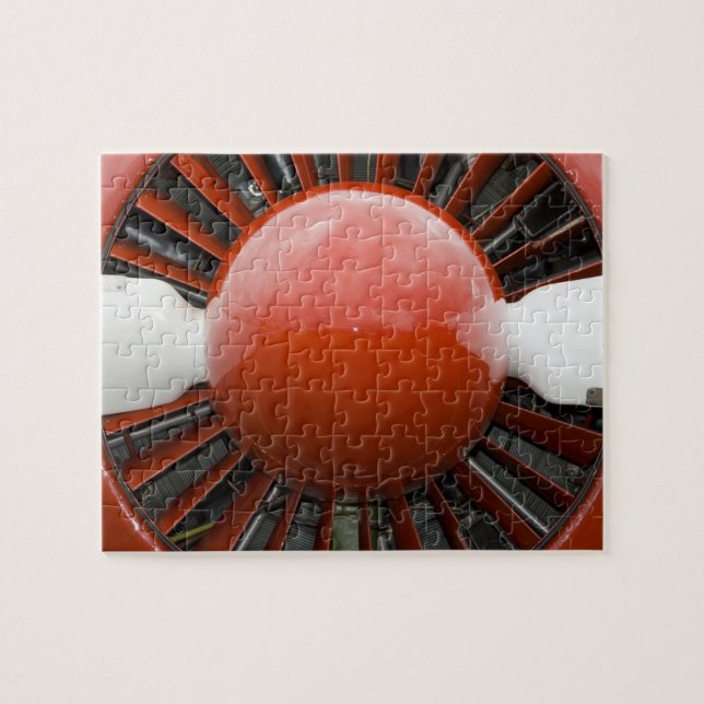 Puzzle Washington, Olympia, airshow militar. 5 (Horizontal)