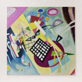 Puzzle Wassily Kandinsky
