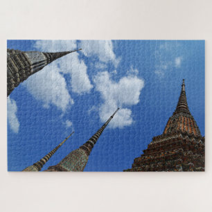 Puzzle Wat Pho - Buscar