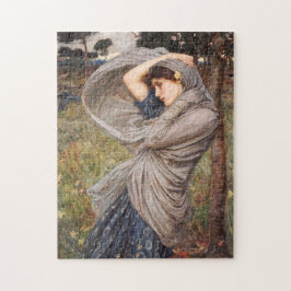 Puzzle Waterhouse - Boreas