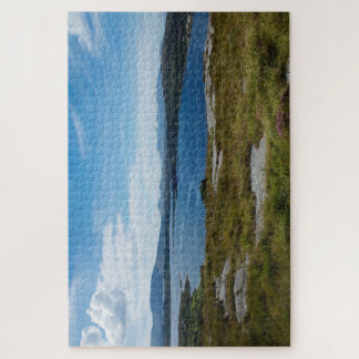 Puzzle Waterscape de Connemara