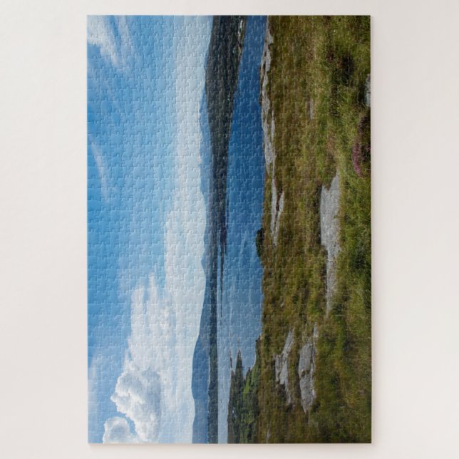 Puzzle Waterscape de Connemara (Vertical)