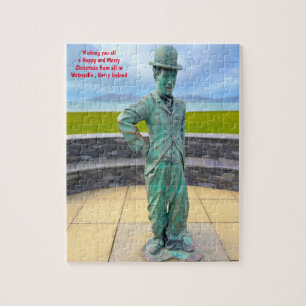 Puzzle Waterville Kerry Irlanda