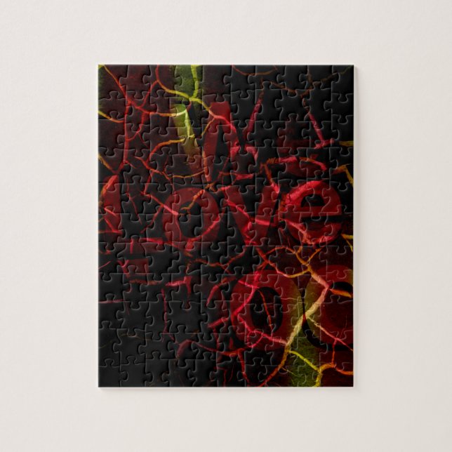 Puzzle We love (Vertical)