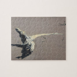 Puzzle Weathered Driftwood