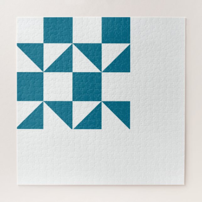 Puzzle Wedding & Engagement Gifts for Newlyweds (Horizontal)