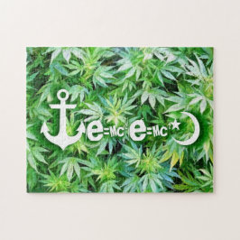 Puzzle Weed