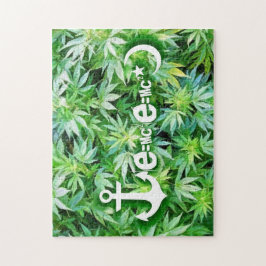 Puzzle Weed