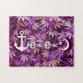 Puzzle Weed