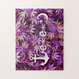 Puzzle Weed