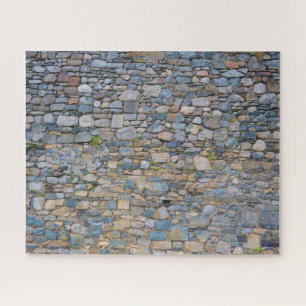 Puzzle WELSH CASTLE WALL 16x20 PULGADAS