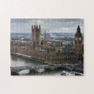 Puzzle Westminster