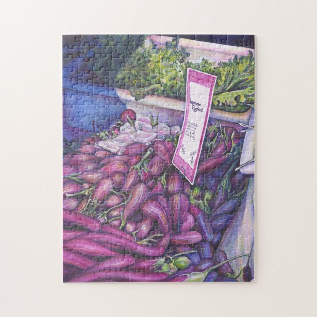 Puzzle Whisk Well for Whale Soup (Vertical)