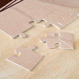 Puzzle Whistler, Vancouver, poster de esquí de Columbia B