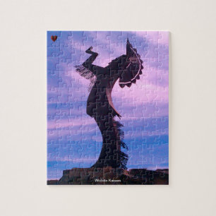 Puzzle Wichita Kansas