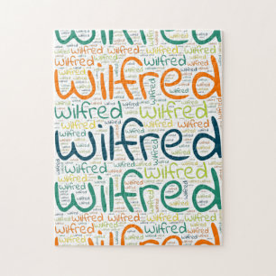 Puzzle Wilfred