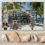 Puzzle Willemstad Beach Chill & Grill Beach Bar 20x30<br><div class="desc">Prepárate para reconstruir la impresionante belleza de Willemstad Beach con nuestro rompecabezas de rompecabezas de chill & Grill. Este impresionante rompecabezas refleja los vivos colores y el ambiente relajado de un bar junto a la playa, con muchos asientos al aire libre y una cartelera que anuncia deliciosa comida a la...</div>