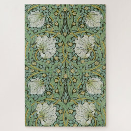 Puzzle William Morris - Pimpernel